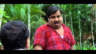 Kalyana Veeran | Malayalam Tele Film | Vinod Kovoor - Nirmal