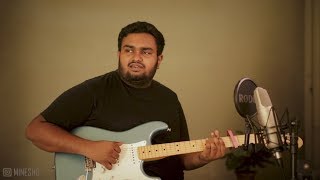 Khalid - Saturday Nights (Cover)