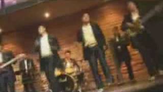 Hechizeros band SUNGUIRUNGUI (VIDEO OFICIAL)