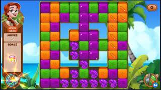Lost Island Blast Adventure Level 1181 - NO BOOSTERS ?️ | SKILLGAMING ✔️