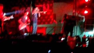 Stranded+Wakeup - Slapshock (Live @ the Rakrakan Series XIII) HD