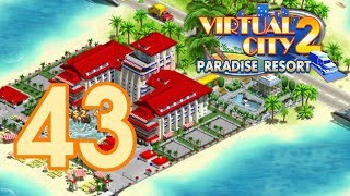 Virtual City 2 - Nevada: Osino - Gameplay - No Commentary [1080p]