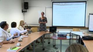 Interactieve schoolsimulatie opbrengstgericht werken voor het primair onderwijs