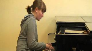 2011 05 17 концерт класса.VOB