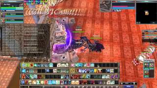 Rappelz BeastMaster Solo Butkadah hidden 2 attempt (Ondine Server)