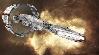 EVE онлайн - Сканирование ВХ подскан - обучение - все детали