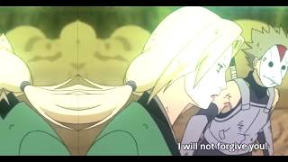 XXXTENTACION - Hope // Naruto