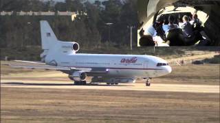 Pegasus IRIS Launch June 27,2013