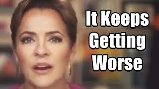 Kari Lake's Latest Lie Is Her Dumbest Yet