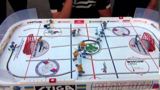 Мастеркласс Галузо  Август 2015