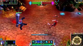 Pre Release Teaser Constable Trundle Skin League of Legends YouTube