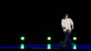 SAKAPON JUDGE DEMO BUZZ STYLE vol.18 FINAL DANCE CONTEST