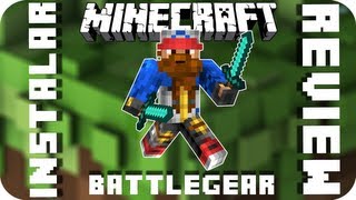 FORGE Y BATTLEGEAR 2 | 1.6.2 | Instalacion y Review