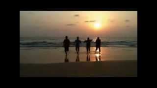 Husbands in Goa