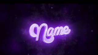 BEST Top 10 FREE Girls 2D 3D Intro Templates   SONY VEGAS, AFTER EFFECTS, CINEMA 4D online video cut