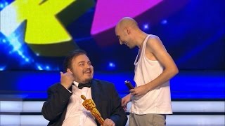 КВН 2016 Высшая лига Третья 1/8 (27.03.2016) ИГРА ЦЕЛИКОМ Full HD
