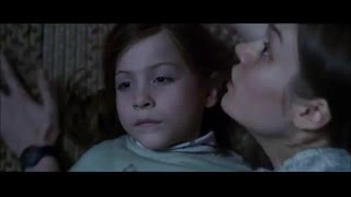 Room (2015) Beginning the Escape