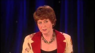 Tippy Tappy by Pam Ayres