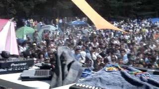 Andrea Bertolini @ Odissey The Equinox '10