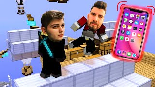 ÖLEN KAYBEDER ABONE ARAMALI CHALLENGE!!!