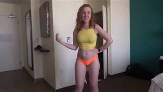 bikini ifrit ## bright color##garment (480)