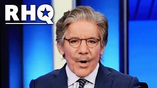 Geraldo Rivera Has A Message For His Fox News Colleagues