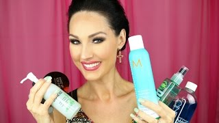 My Current Favorite Products