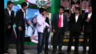 Daxshat qizlar ug`ilarga qarshi COMEDY. Парни против девушек!