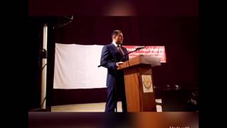 Расулов Гаджимагомед с жителями Кулинского р-на
