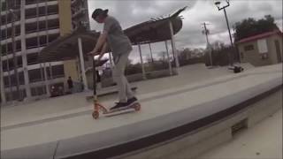 Austen Hailey "These Days"