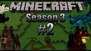 Minecraft: Season 3 Ep.2
