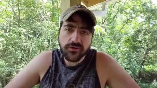 Liberal Redneck - Black Lives Matter