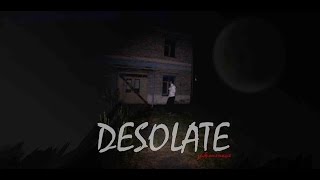 DESOLATE / ПРОМО / Лагерь "Космос"