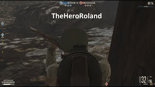 Heroes & Generals Best of TheHeroRoland v1.08