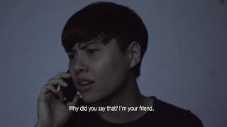 Shortfilm เปลี่ยนทอมให้เป็นเธอ EP1