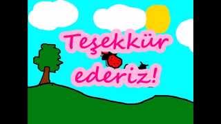 Uğur Böcekleri / büyüklere küçük, küçüklere uğurlu gelen şarkı