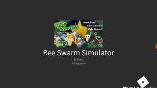 Bee swarm simulator roblox / got millions of battle points