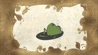 Larva 2014 Larva Cartoon Full Movie English Sub