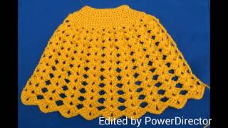 Схемы вязания одежды для куклы Монстер Хай Schemes knitting clothes for dolls Monster High