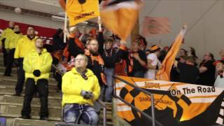 HPK Kannattajat - #awaydays