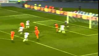ДИНАМО КИЕВ - ЛИТЕКС (1-0) ОБЗОР МАТЧА