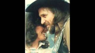 Waylon Jennings You'll Think Of Me