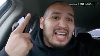 Raiders get blown out my reaction viewer discretion advised