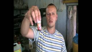 Как бороться с Колорадским жуком без хим. препаратов. 100% эффект.