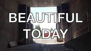 Beautiful Today - Floyd Thursby