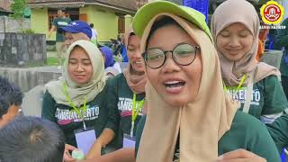 Pordes Bangunkerto 2019