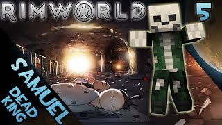 RimWorld [Alpha 10] Серия 5
