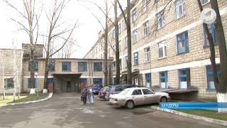 Бендерские медики спасли 15-летнюю девушку