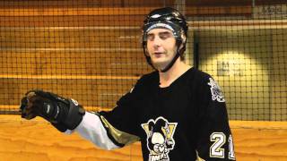 NZIHA Training Tips: Skating