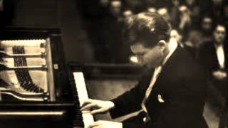 Emile Gilels plays Tchaykovsky 1th Concerto with New York Phiharm. Z.Metha1th